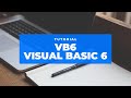Add Tab Page In Visual Basic 6 0 [VB6]