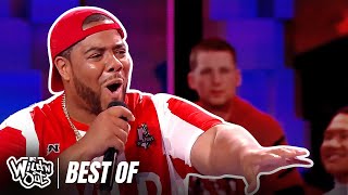 Best of Pick Up & Kill It: Charlie Clips Edition 😂 Wild 'N Out