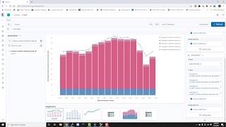 Kibana Lens Tutorial