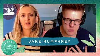 Jake Humphrey on the Secret Ingredient of a Happy Life-How to Success in Life | Happy Place Podcast