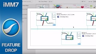 iMindMap 7 - WayBack