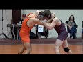 141lbs solomon chishko virginia tech tech fall brenden ryan virginia tech