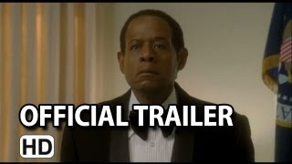 The Butler Official Faith Trailer (2013) HD