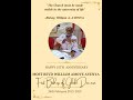 Happy 10th Anniversary of your installation as the First Bishop of Gboko Diocese.