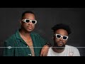 Artwork Sounds, CocoSA - Uthando feat. Nto Musica