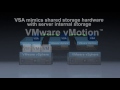 vmware vsphere storage appliance overview