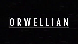 Tre Rail- Orwellian (Official Music Video)