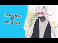 [Old Persona] I am the Man Meme (ANIMATIC)