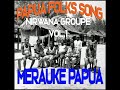 Papua Folks Song| Nirwana Group Band Vol.1