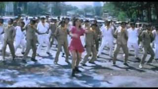Aakh Mare [Full Video Song] (HQ) - Tere Mere Sapne