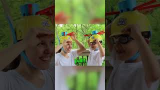 Wet Head #challenge Kendra Vs. Isaac😂 #jhouse