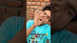 Kesi overacting kr ra hai😂😂#foryou #shorts #roast #viral #youtubeshorts #funny#india #comedy#short