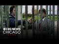 CBS Chicago Vault: Ghost hunting at Resurrection Cemetery