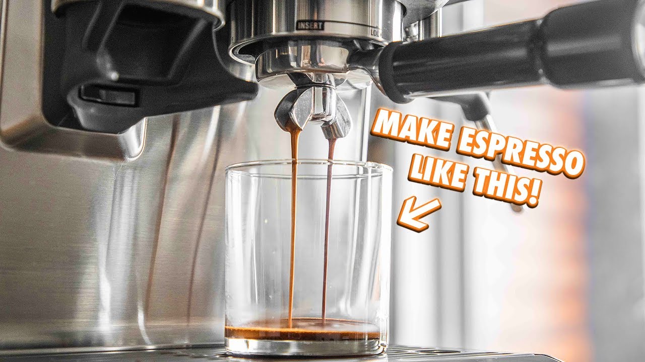 The Espresso Guide For Beginners Beve Coffee The Espresso Guide For Beginners Beve Coffee