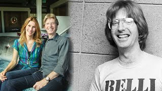 Little known facts Phil Lesh