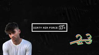 Dirty Af1s Lyric Video