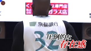 【B1第34節 プレビュー】滋賀 vs 京都 （2019/4/10）