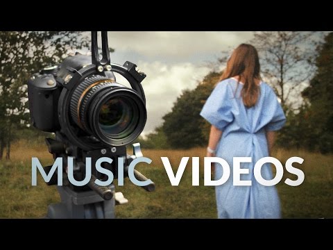 How to Make a Music Video How to Make a Music Video