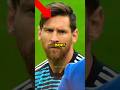 The Shocking Differences Between Messi and Ronaldo! 😱
