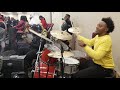 lacy comer drum compilation 2019 2021