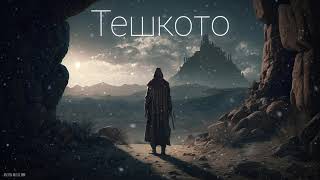 Teskoto (ethno ambient) remake by @antonmusicmm5368