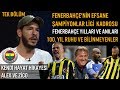 Samet Güzel - Anıları - Kendi Hayatı - Fenerbahçe 100. Yıl Ruhu - TEK BÖLÜM