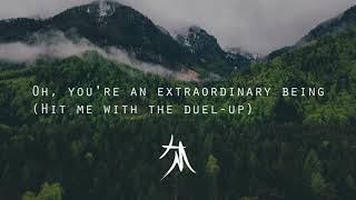 Emeli Sandé - Extraordinary Being (LYRICS)