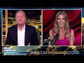 Piers Morgan vs Megyn Kelly  On Donald Trump, Kate Middleton And More