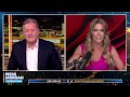 Piers Morgan vs Megyn Kelly  On Donald Trump, Kate Middleton And More
