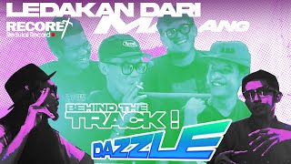 RECORE 'BEHIND THE TRACK' DAZZLE : MEMBAHAS TENTANG MUSIK DAN GENERASI EVOLUSIONER