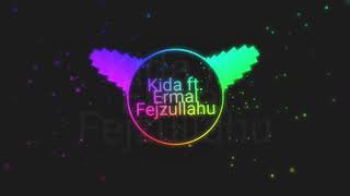 Kida ft. Ermal Fejzullahu - Tela (RemixR3N4TO)