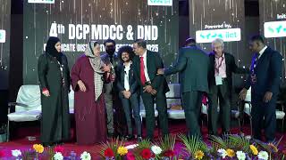 4th DCP, MDCC \u0026 DND CERTIFICATE DISTRIBUTION CEREMONY 2025