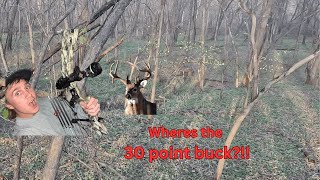 CHASING THAT MONSTER BUCK!!(vlog 5)