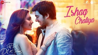 Ishaq Chaliya | Pal Pal Dil Ke Paas Movie | Karan Deol | Sachet Tandon, Parampara Thakur, Full Song