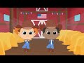 wild west song it s music kids songs