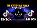 DJ KAYO NA PALA NANG KAIBIGAN KO X TIKTOK VIRAL (SLOWED BASS ANALOG) 2024 REMIX