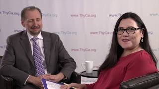 Genetic Testing in Thyroid Cancer Diagnosis and Treatment.