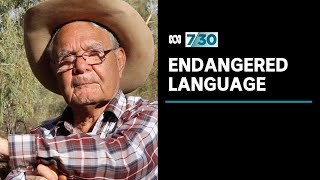 Saving an Indigenous language from extinction | 7.30
