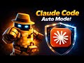 Claude Code Auto Mode Explained: A Safer Way to Skip Permissions