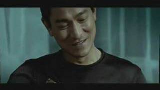 Andy Lau [ 劉德華 ] - A Home To Return To [ 歸宿 ]