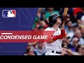 Condensed Game: OAK@BOS 9/14/17