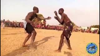 Majok Mayor Manuer(Majok Siko) vs Agur Kot Malou  (Ajuong-Malaak)