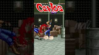 Carlos Miyamoto Takes on LNS in the Most Epic Final Fight EVER!