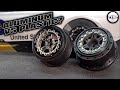 Can Wheels Make My No Prep Car Faster?? | SSD Aluminum Beadlocks vs Proline Split Six Beadlocks!