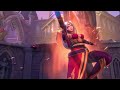 paladins champion teaser lian scion of house aico