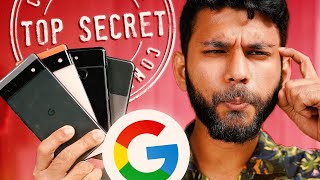 10 Things You Didn't Know about the Google Pixel!