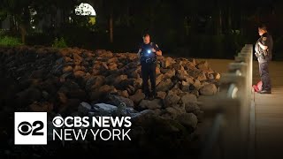 Apparent human remains found at Brooklyn Bridge Park