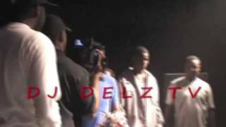 DJ DELZ TV : MAX B'S LETTER TO STACKS & MORE