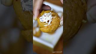 हलवाई स्टाइल बालूशाही । How to make perfect Balushahi l #shorts #ytshorts #sweet #balushahirecipe