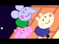 Peppa Zombie Apocalypse, Zombies Appear At The Forest🧟‍♀️  Peppa Pig Funny Animation